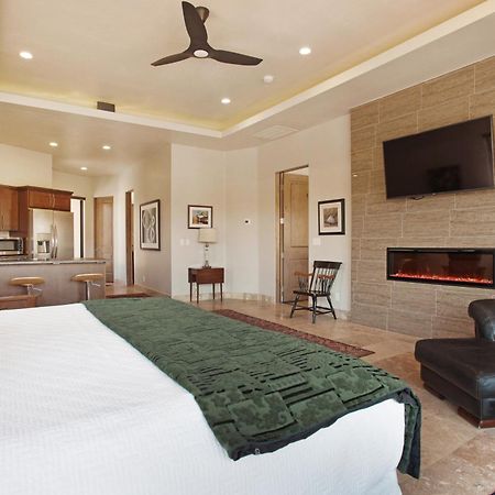 Red Rock Villa St. George Phòng bức ảnh
