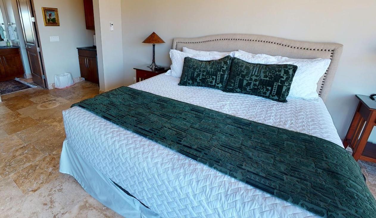 Red Rock Villa St. George Ngoại thất bức ảnh
