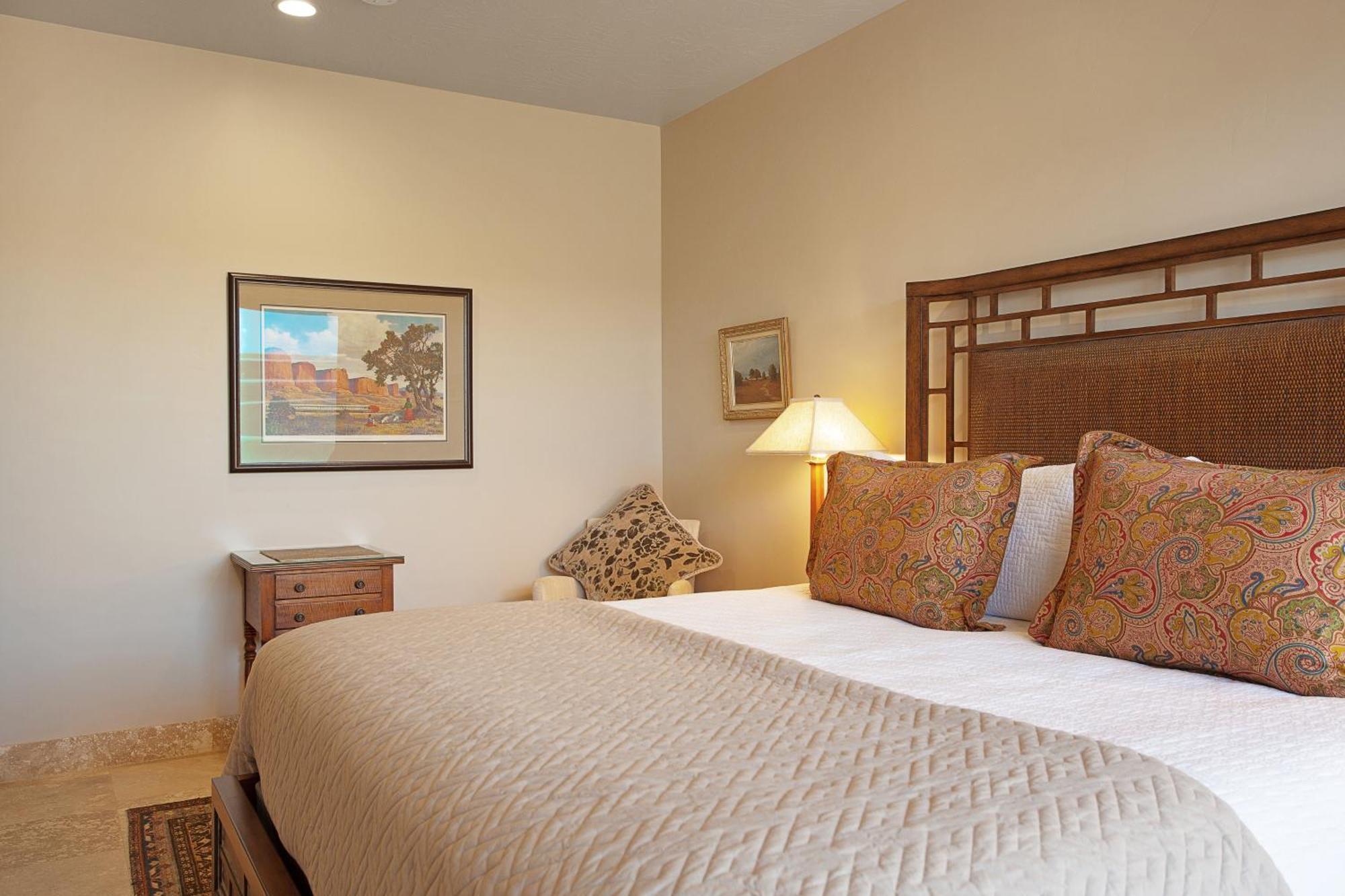 Red Rock Villa St. George Phòng bức ảnh